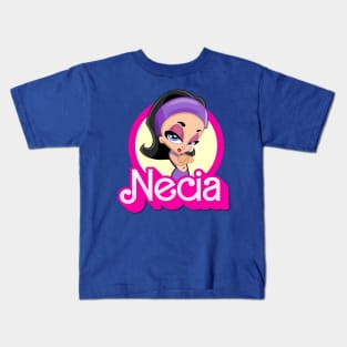 NECIA Kids T-Shirt